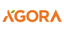 Logo Agora