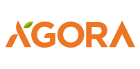 Agora logo carrusel