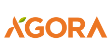 Logo Agora