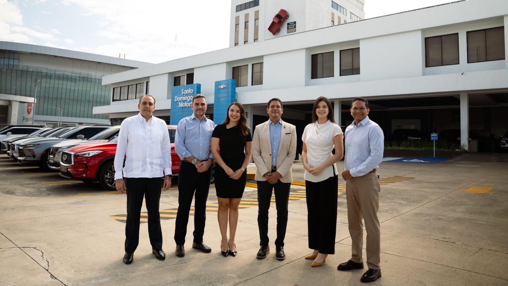 Santo Domingo Motors Relaunches Its Iconic “AUTOWEEK” Fair