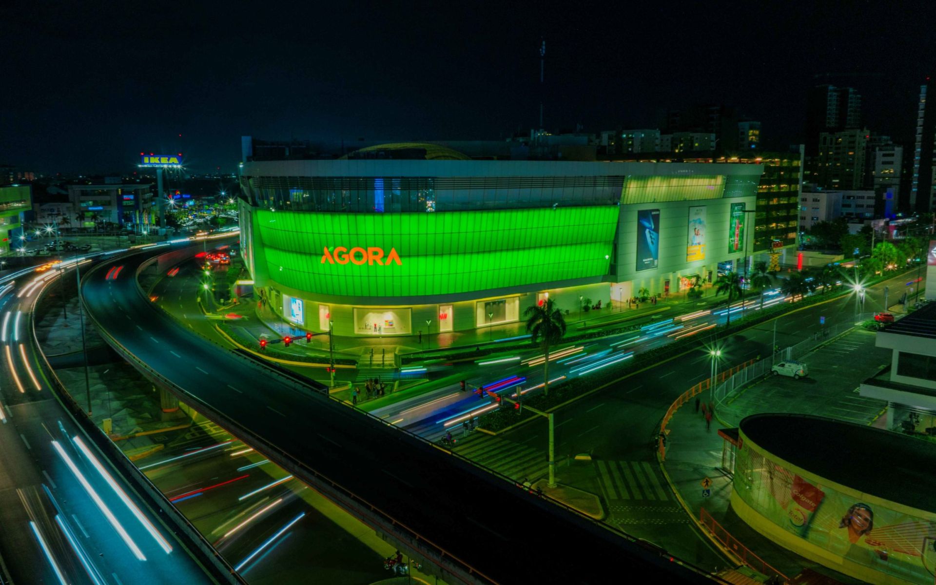 Ágora Mall