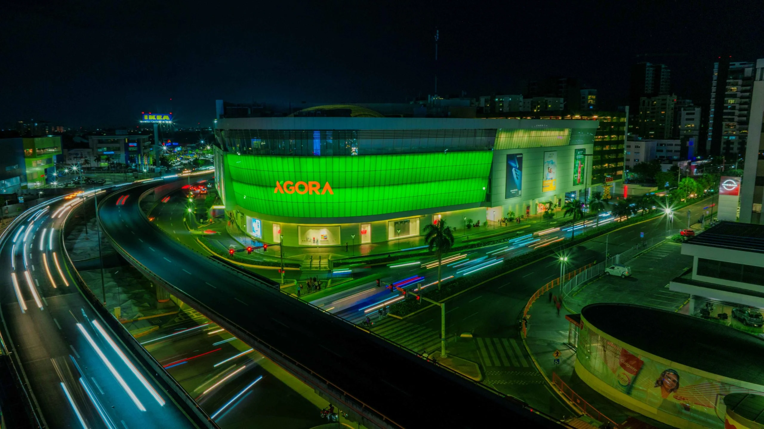 Ágora Mall