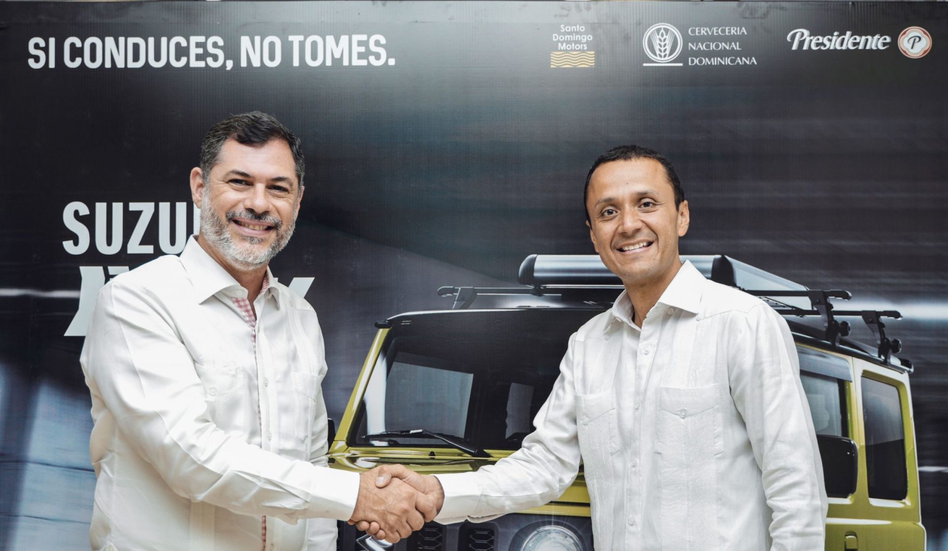Santo Domingo Motors lidera autorregulación para la cero tolerancia al consumo de alcohol al conducir