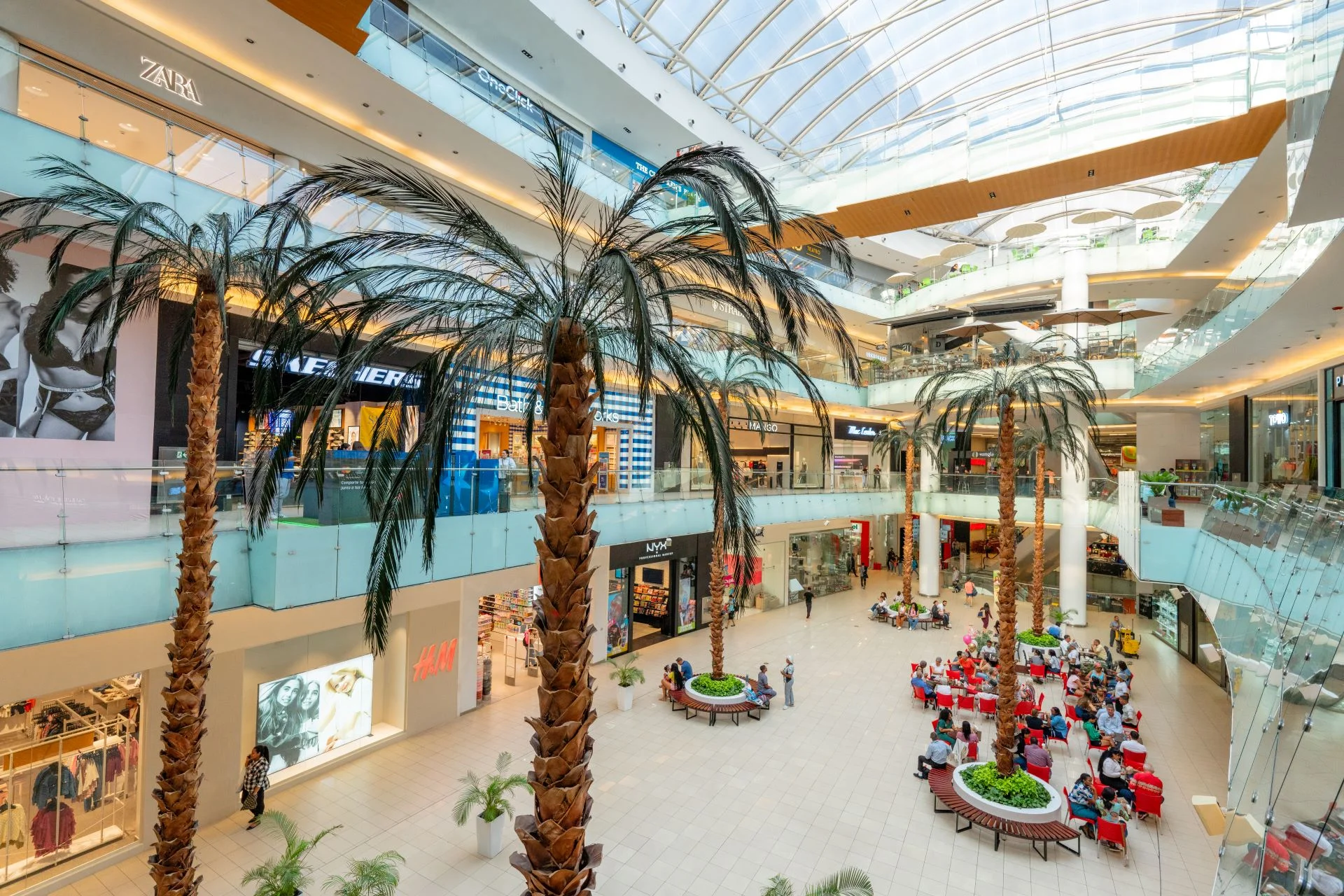 Ágora Mall