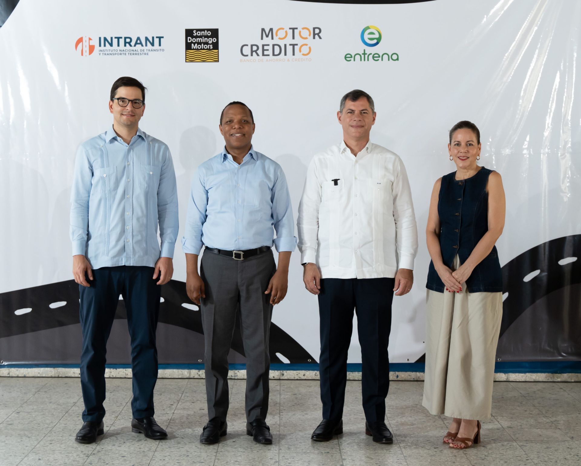 Alumnos de Pedro Brand presentan ideas innovadoras para mejorar el tránsito