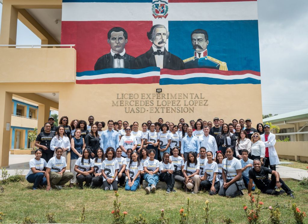 Juventud en tránsito