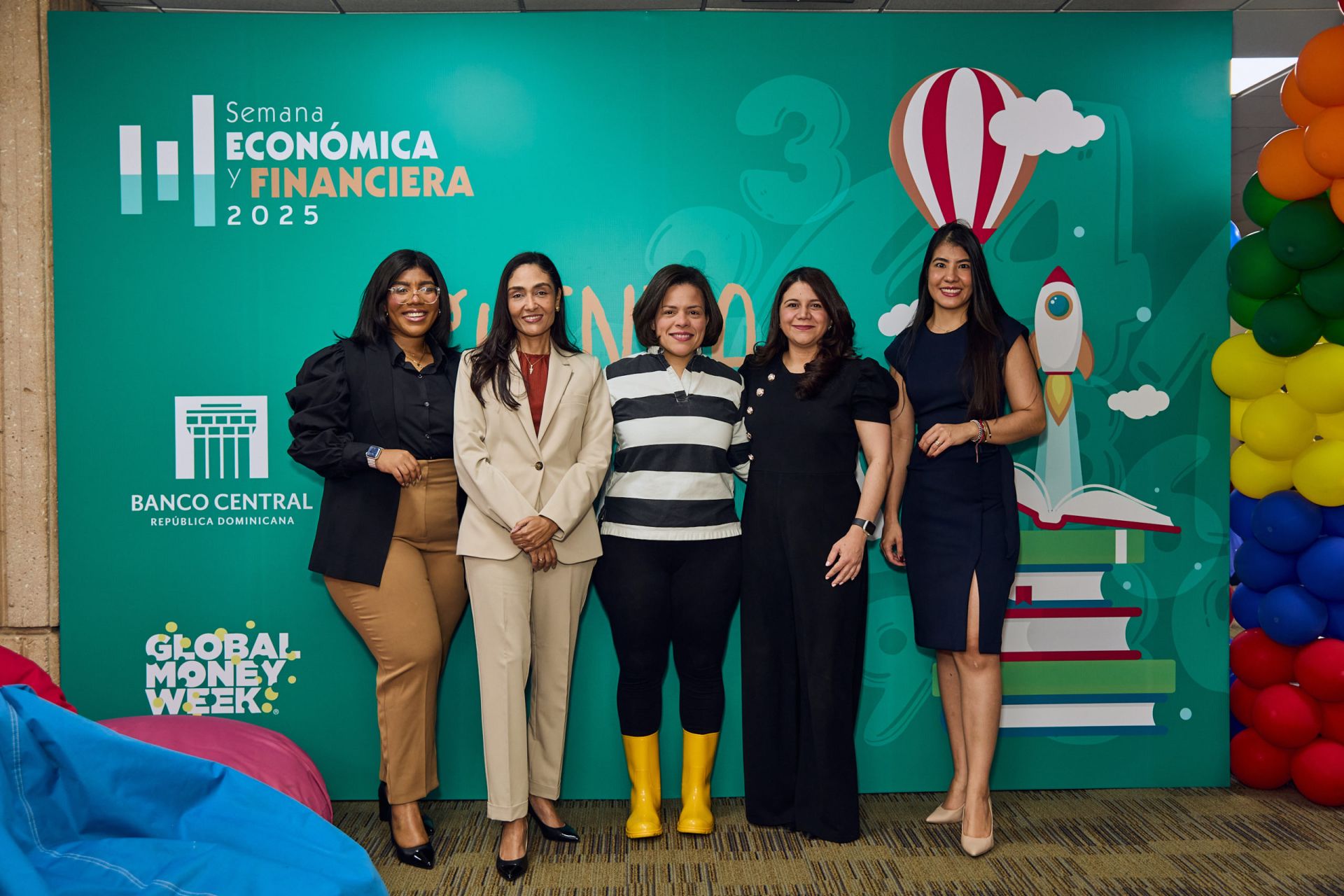 Motor Crédito promotes financial education from childhood