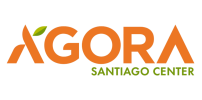 Logo Agora SC Carrusel