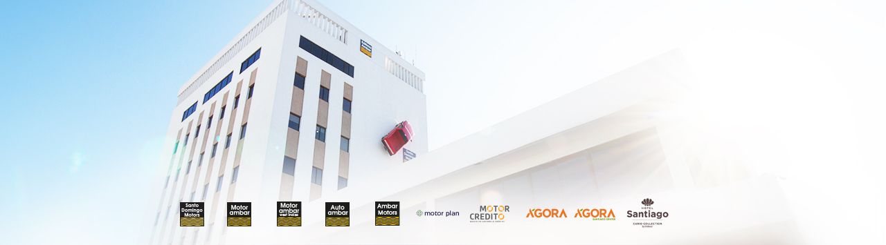 Grupo Ambar