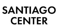 Logo Santiago Center