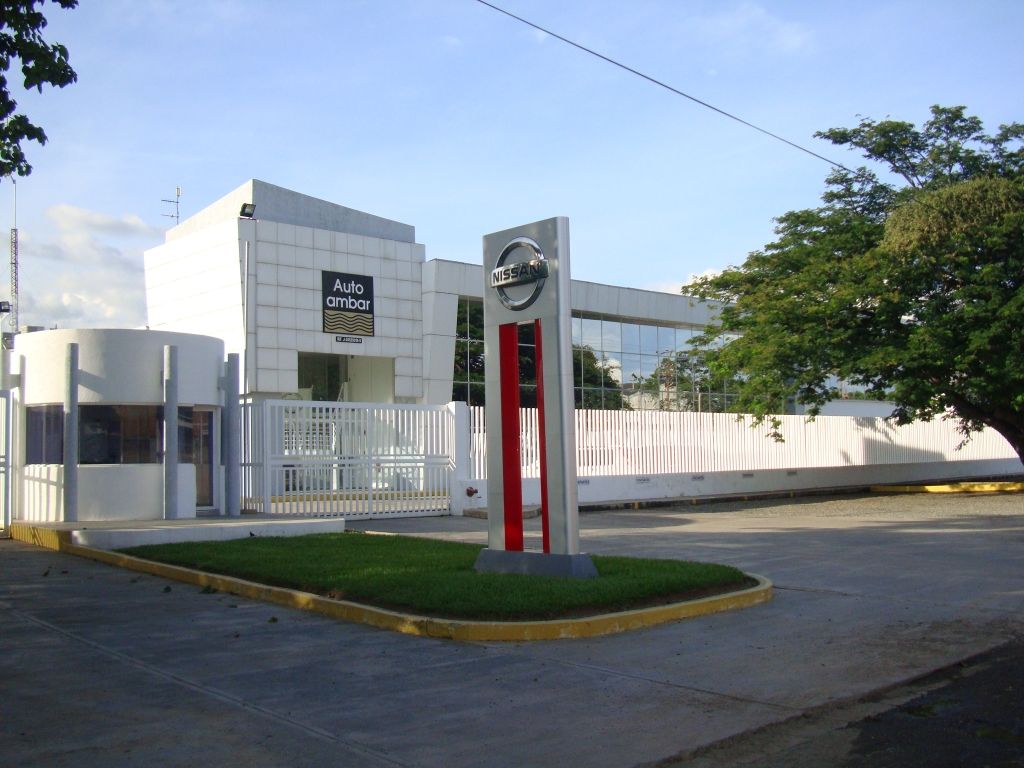 Headquarters, Valencia