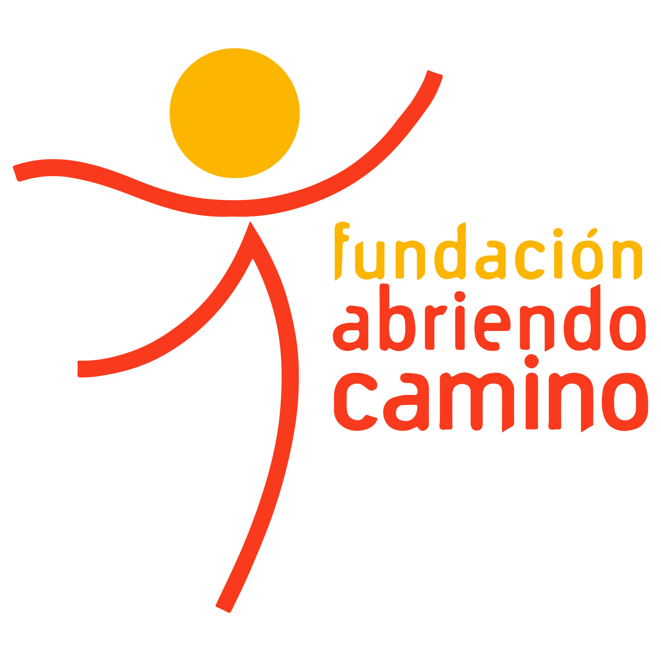 Logo Fundacion Abriendo Camino